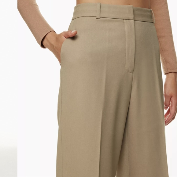 Babaton Agency Pant - Picture 2 of 16